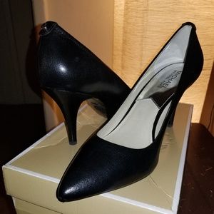 Black pump